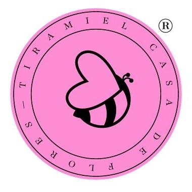 logotipo Tiramiel
